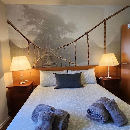 R1357 Balcon De Europa Apartment Nerja Ngoại thất bức ảnh